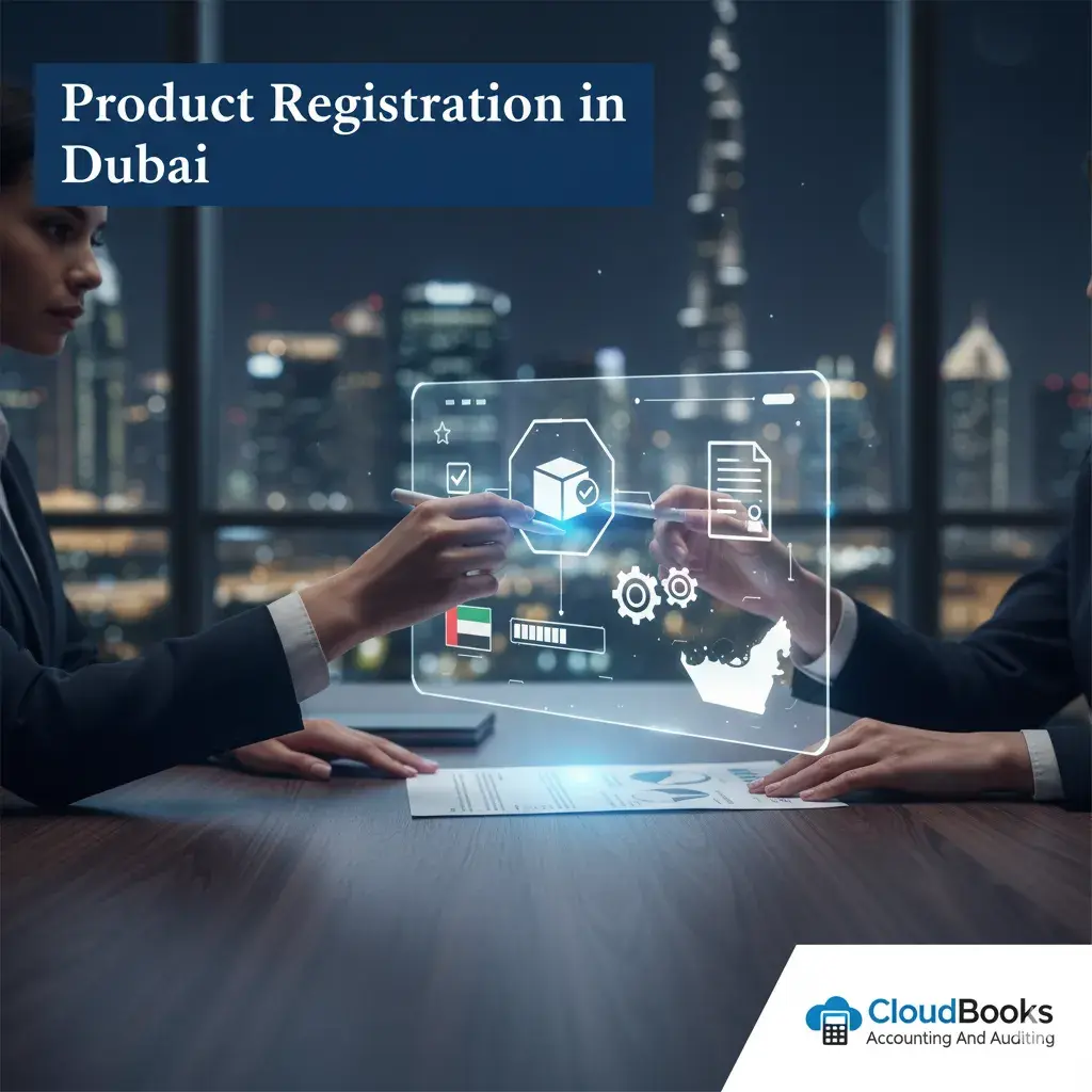 Product Registration